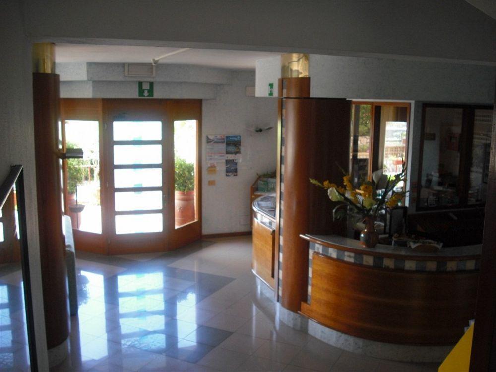 Hotel Villa Padulella Portoferraio Exterior foto