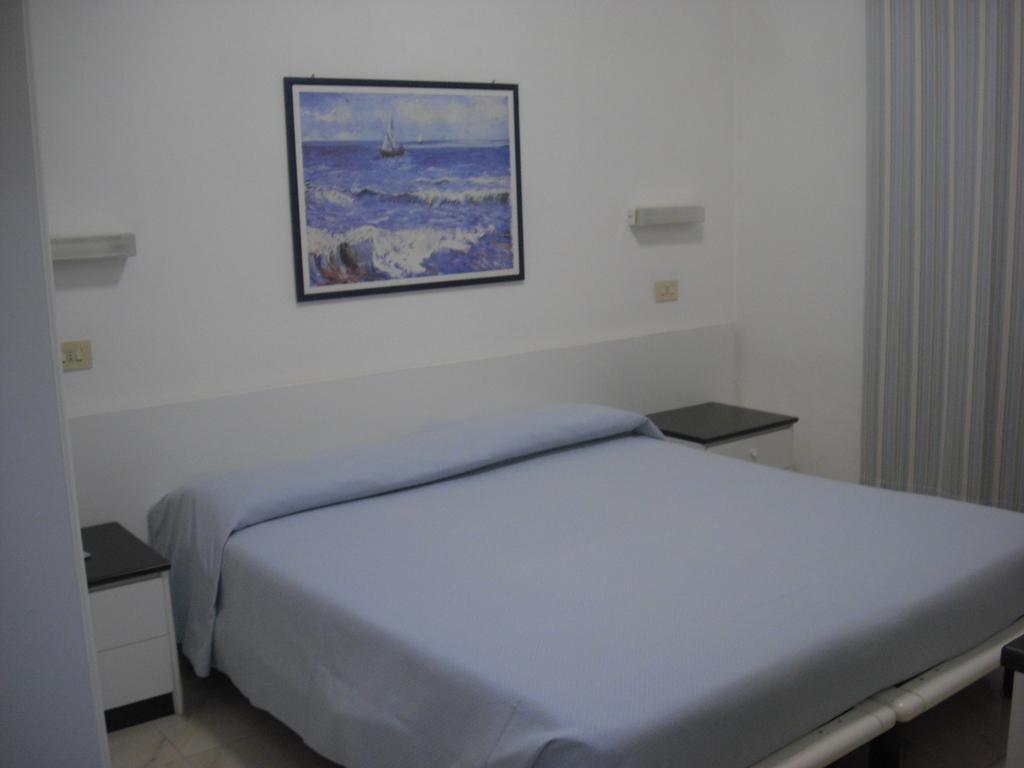Hotel Villa Padulella Portoferraio Quarto foto