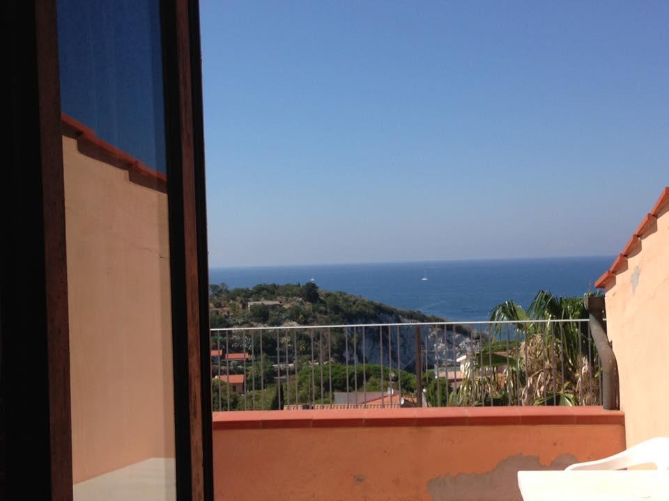 Hotel Villa Padulella Portoferraio Exterior foto